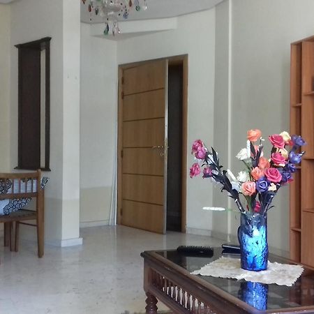 Apartament Le Loft 1 Casablanca Zewnętrze zdjęcie