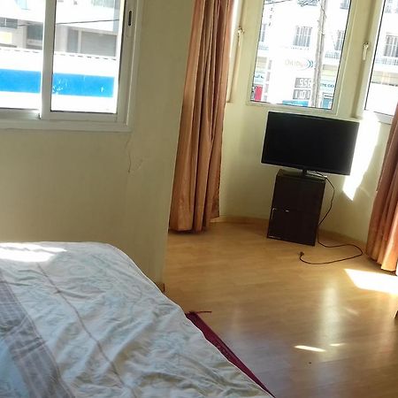 Apartament Le Loft 1 Casablanca Zewnętrze zdjęcie