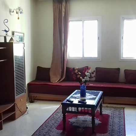 Apartament Le Loft 1 Casablanca Zewnętrze zdjęcie