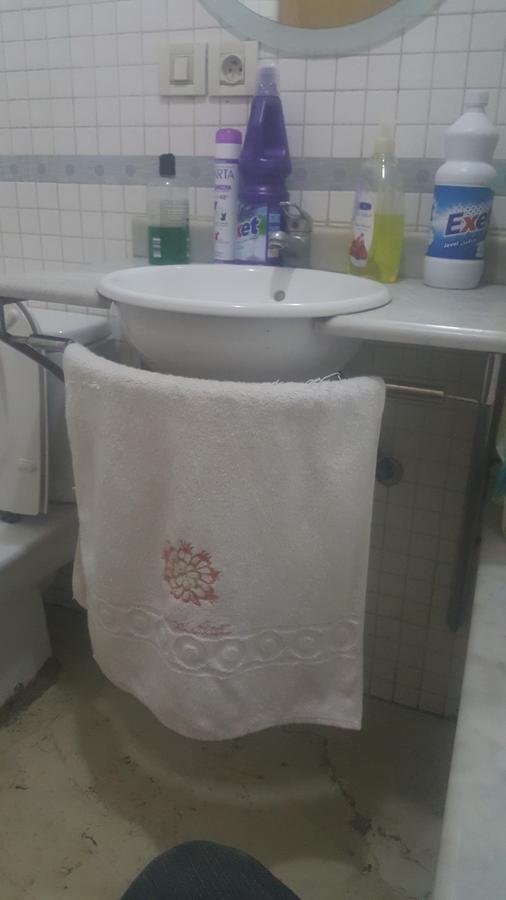 Apartament Le Loft 1 Casablanca Zewnętrze zdjęcie