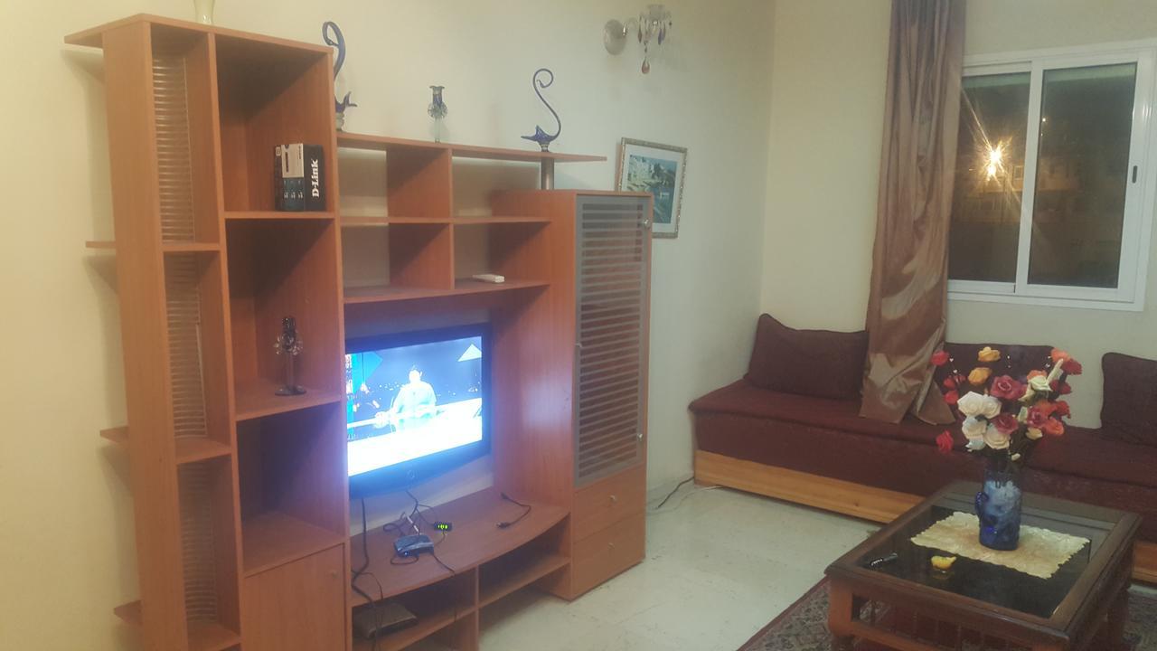 Apartament Le Loft 1 Casablanca Zewnętrze zdjęcie