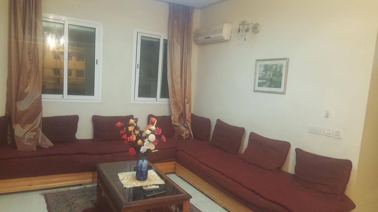 Apartament Le Loft 1 Casablanca Zewnętrze zdjęcie