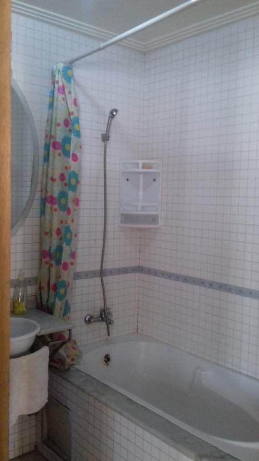 Apartament Le Loft 1 Casablanca Zewnętrze zdjęcie