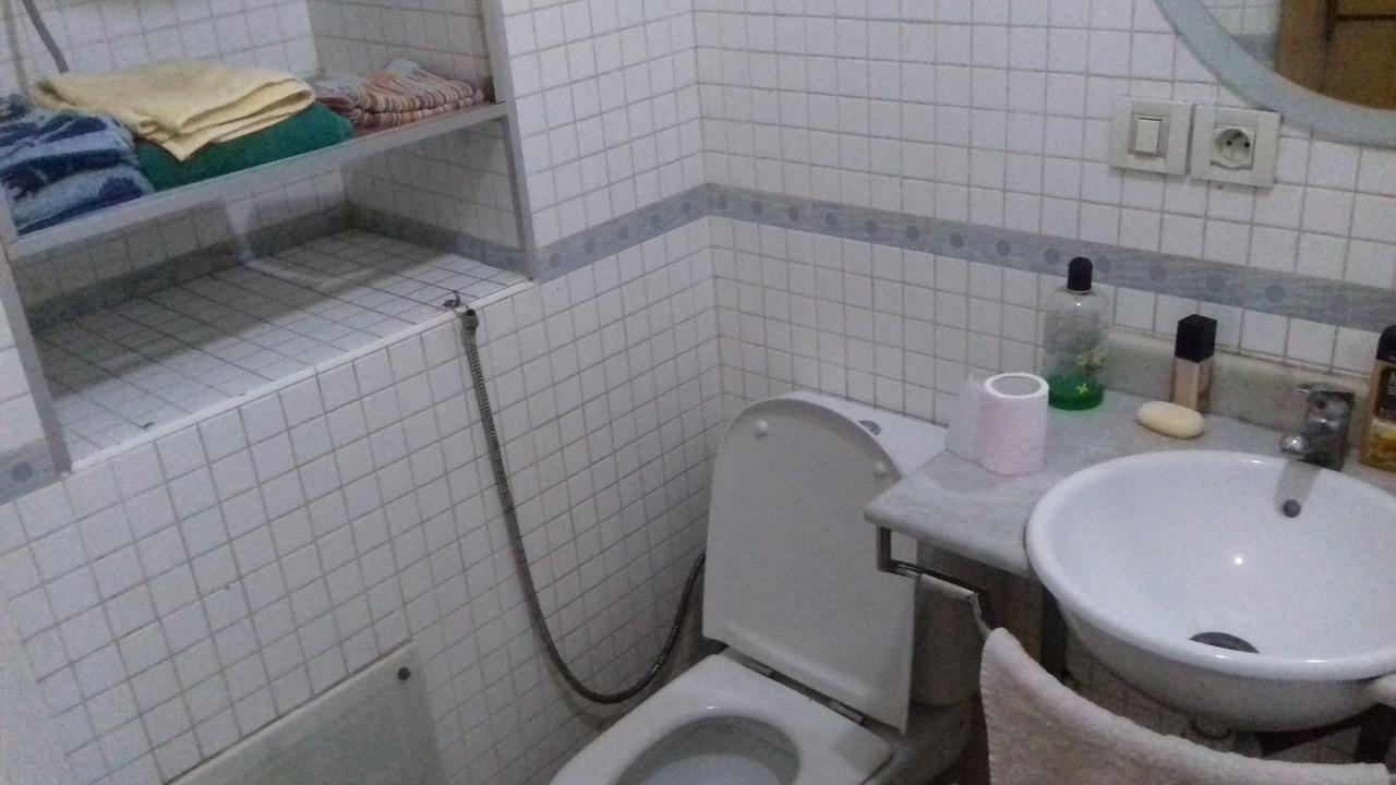 Apartament Le Loft 1 Casablanca Zewnętrze zdjęcie
