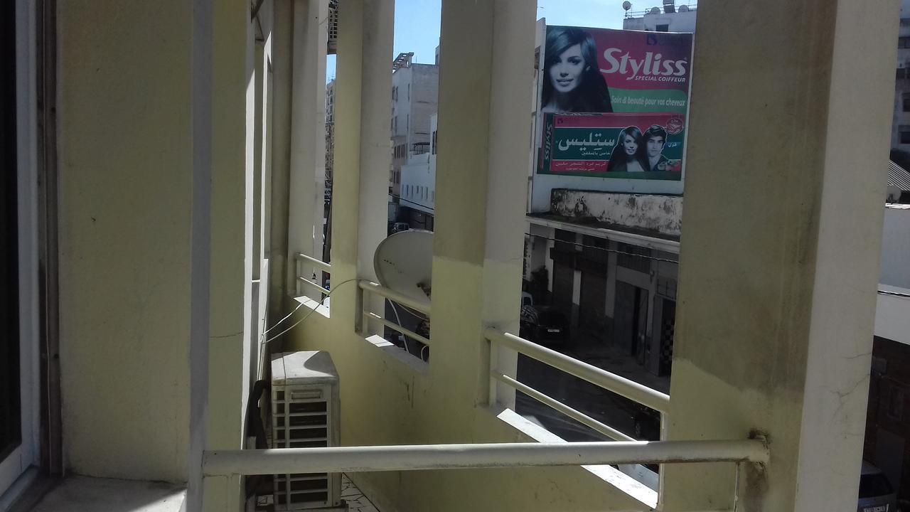 Apartament Le Loft 1 Casablanca Zewnętrze zdjęcie